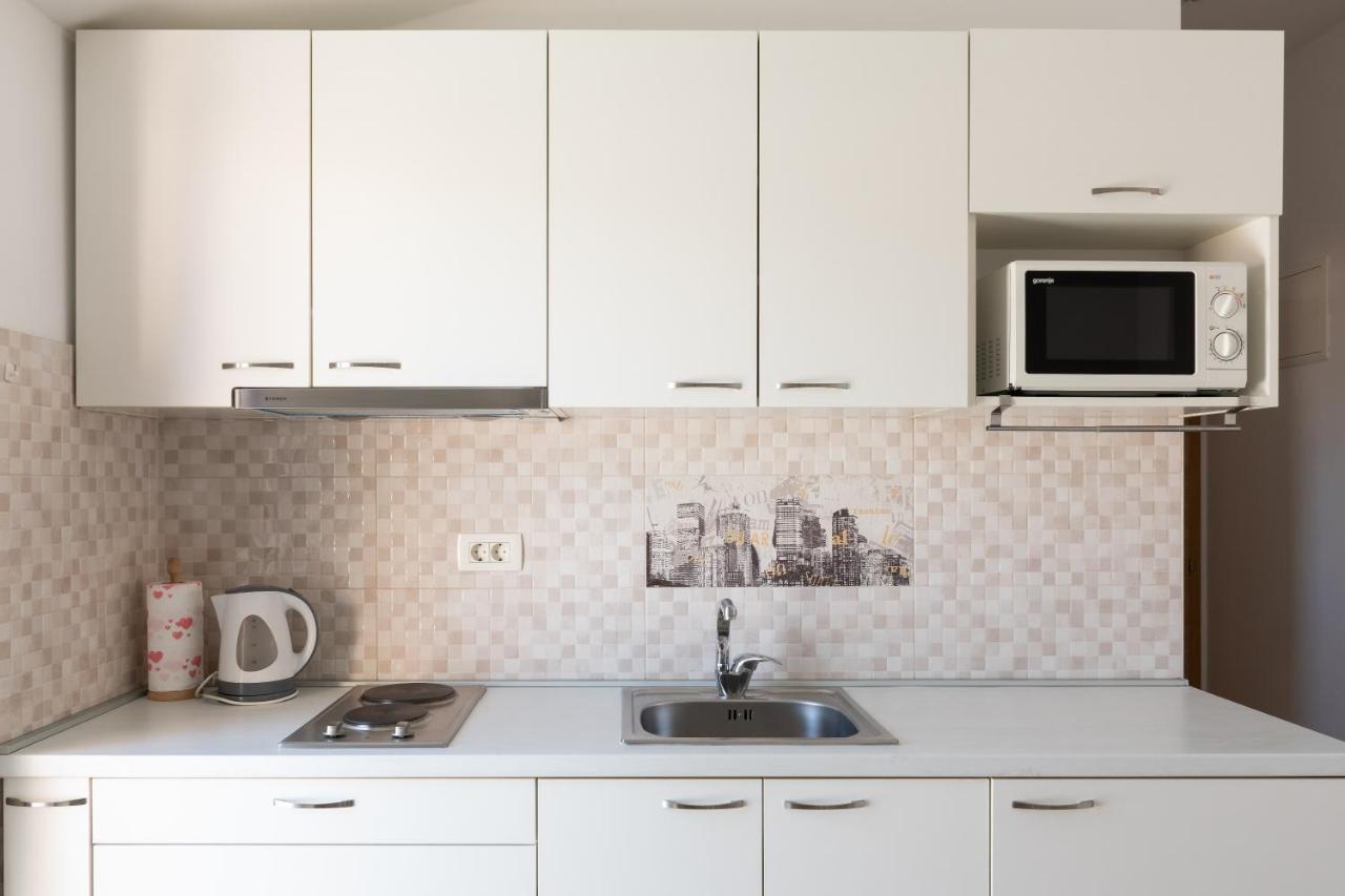 Apartments Gassner Сплит Екстериор снимка