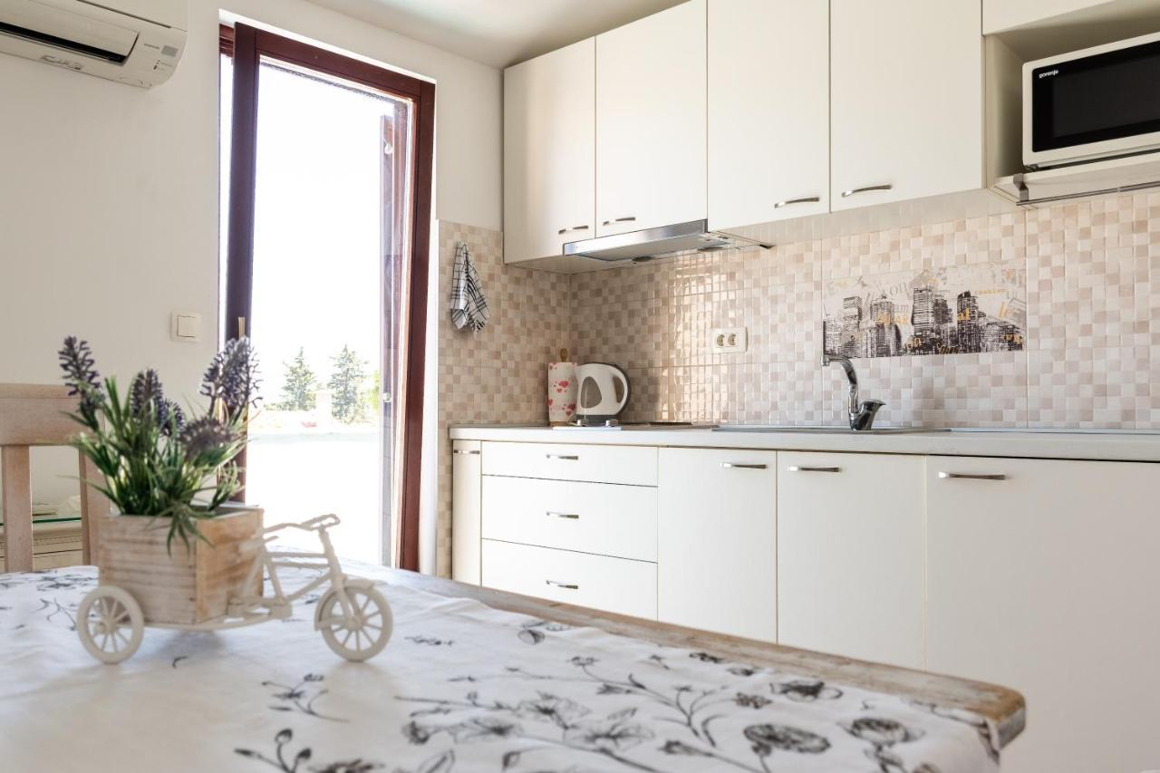 Apartments Gassner Сплит Екстериор снимка