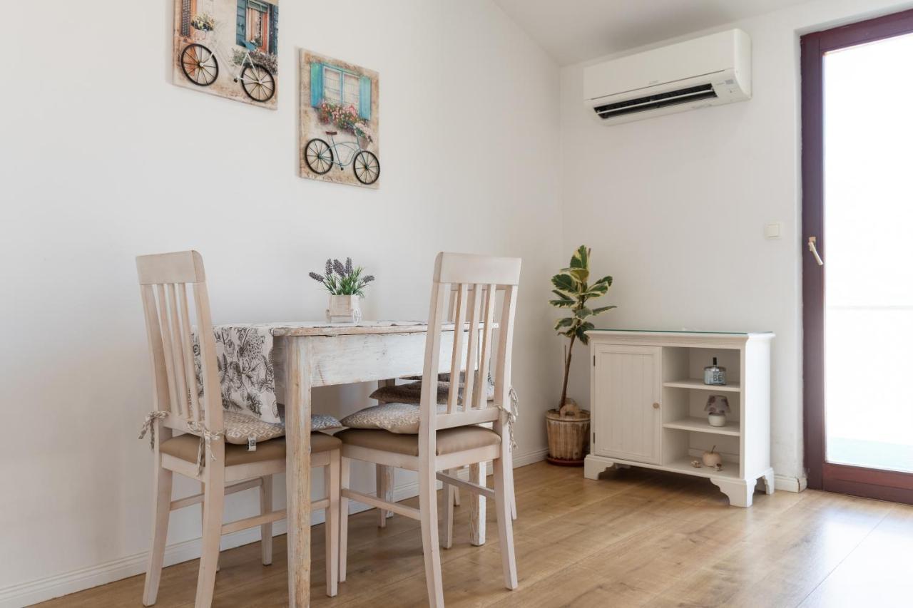 Apartments Gassner Сплит Екстериор снимка