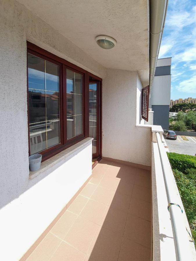 Apartments Gassner Сплит Екстериор снимка