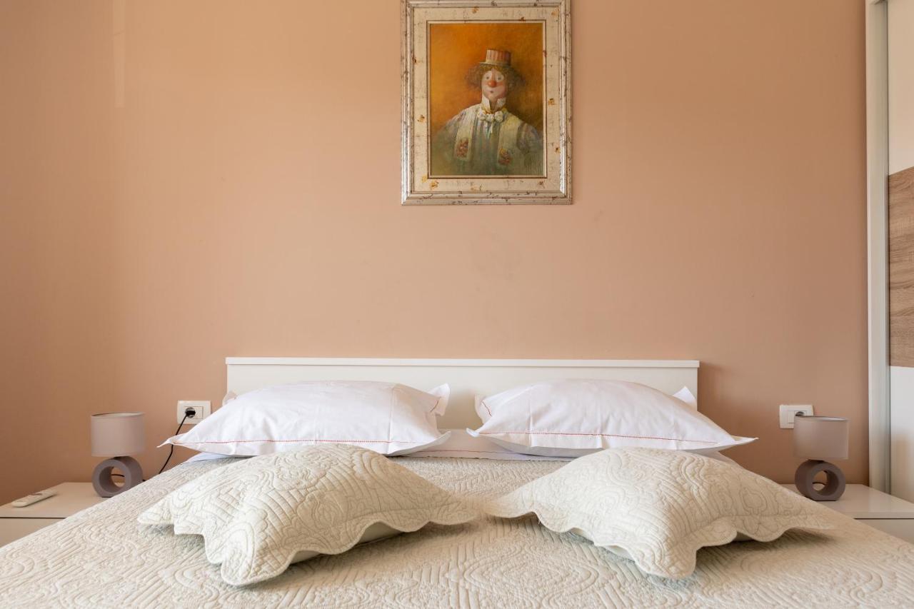 Apartments Gassner Сплит Екстериор снимка