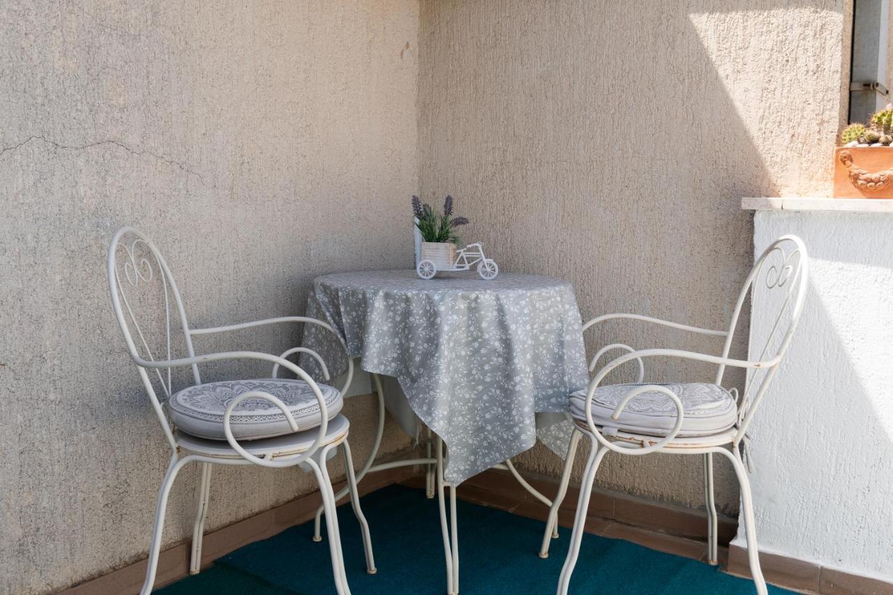 Apartments Gassner Сплит Екстериор снимка