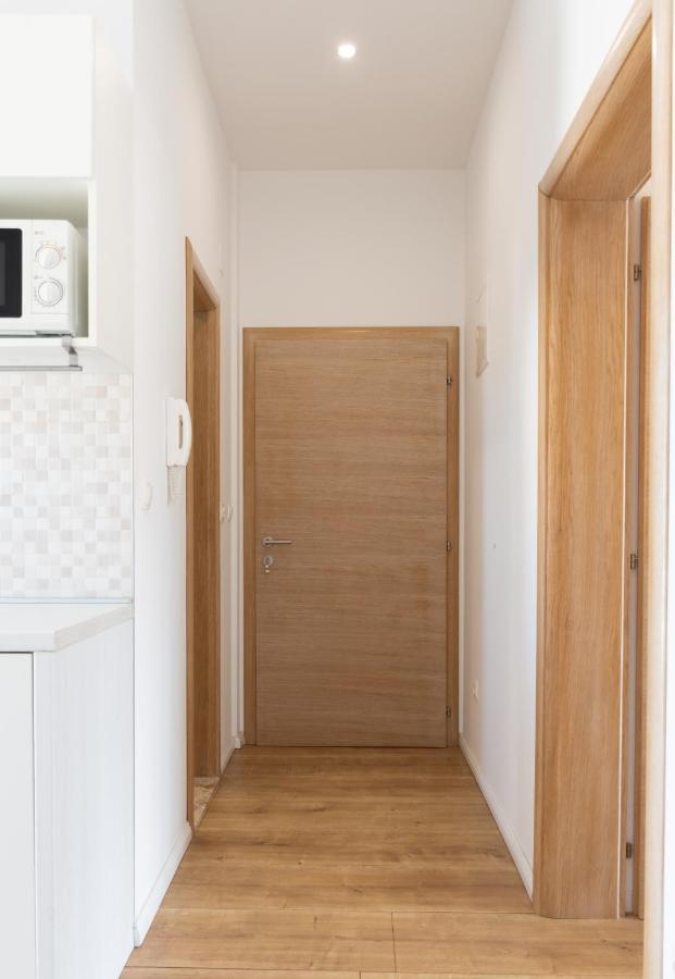 Apartments Gassner Сплит Екстериор снимка