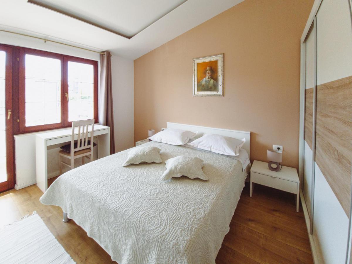 Apartments Gassner Сплит Екстериор снимка
