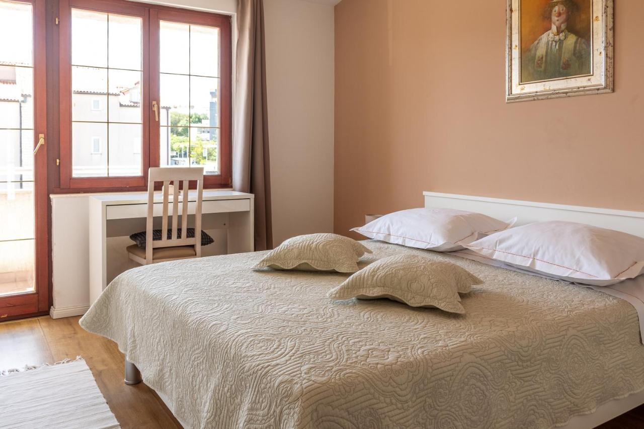 Apartments Gassner Сплит Екстериор снимка
