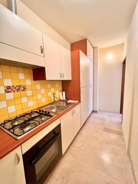 Apartments Gassner Сплит Екстериор снимка