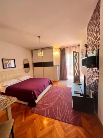 Apartments Gassner Сплит Екстериор снимка