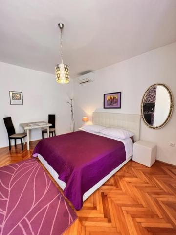 Apartments Gassner Сплит Екстериор снимка