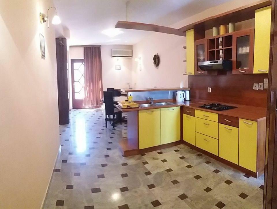 Apartments Gassner Сплит Екстериор снимка