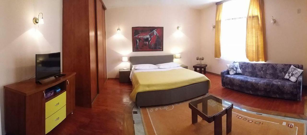 Apartments Gassner Сплит Екстериор снимка