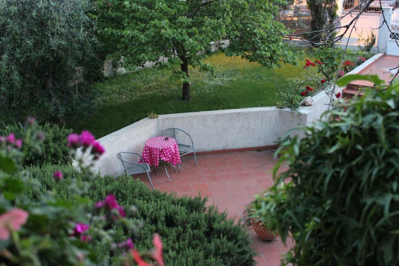 Apartments Gassner Сплит Екстериор снимка