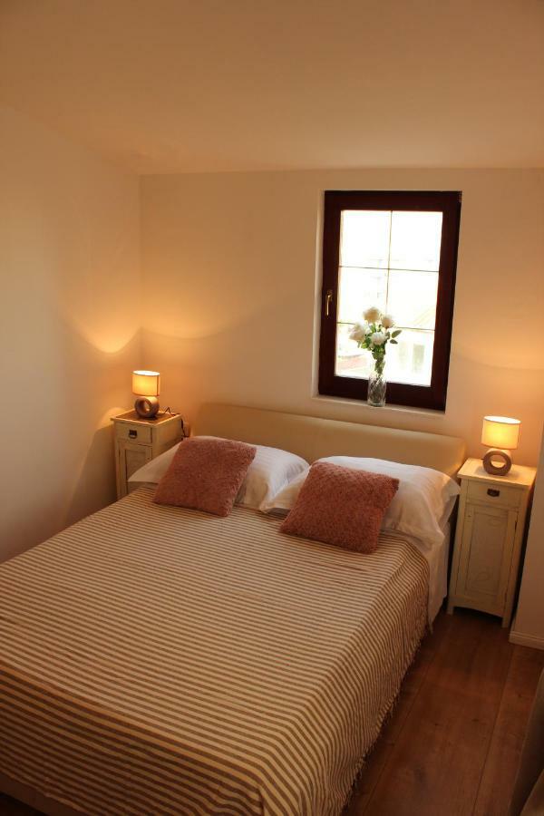 Apartments Gassner Сплит Екстериор снимка