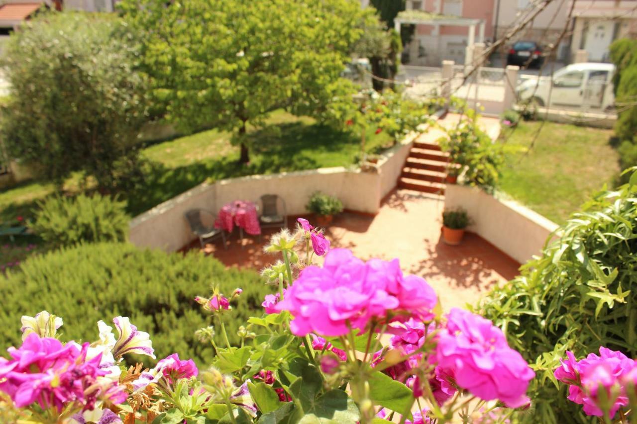 Apartments Gassner Сплит Екстериор снимка