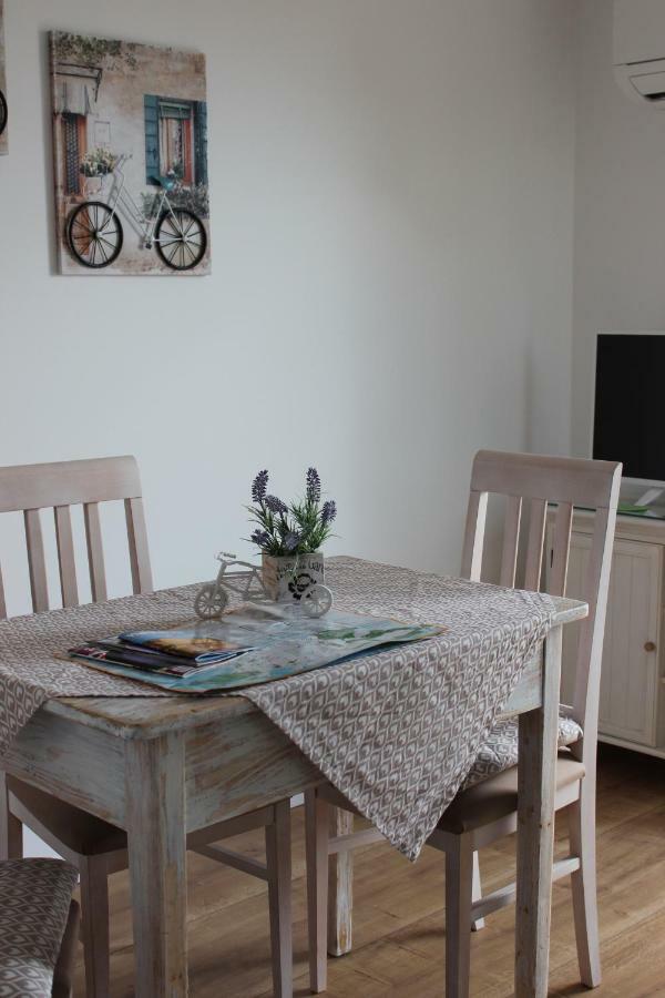 Apartments Gassner Сплит Екстериор снимка