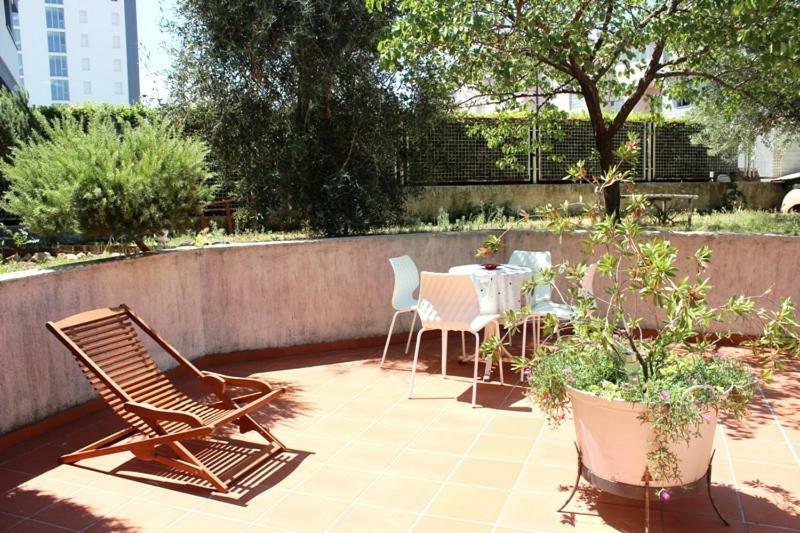 Apartments Gassner Сплит Екстериор снимка