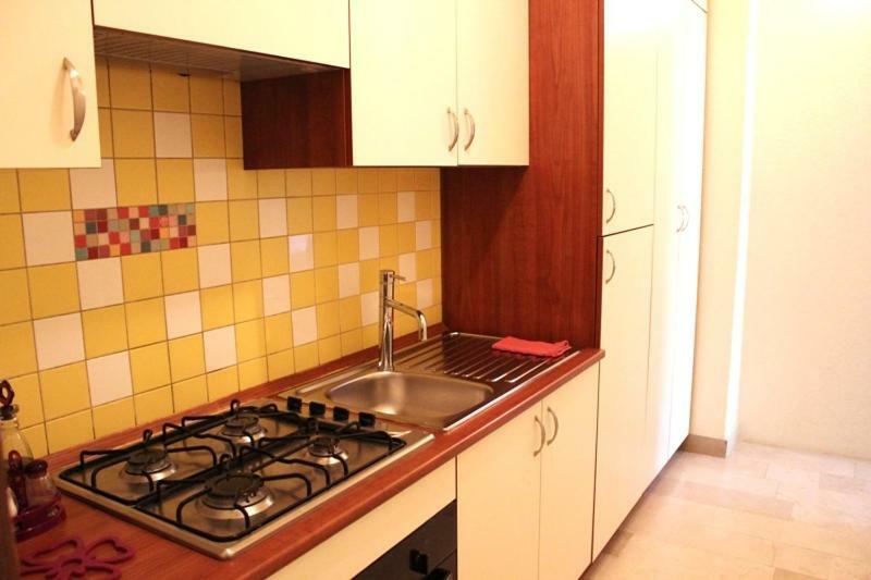 Apartments Gassner Сплит Екстериор снимка