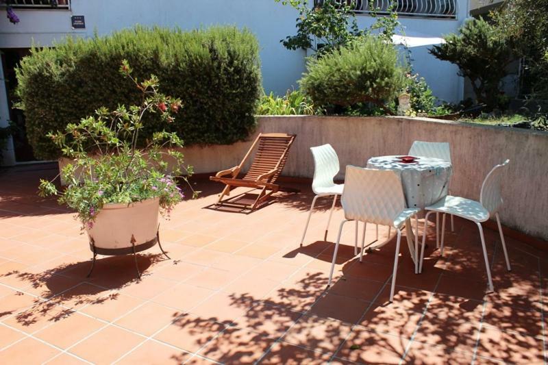 Apartments Gassner Сплит Екстериор снимка